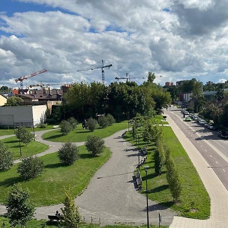 Modern Holiday Apartment Аеропорт Вільнюс Екстер'єр фото