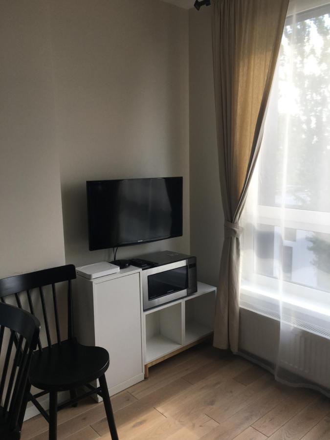 Modern Holiday Apartment Аеропорт Вільнюс Екстер'єр фото