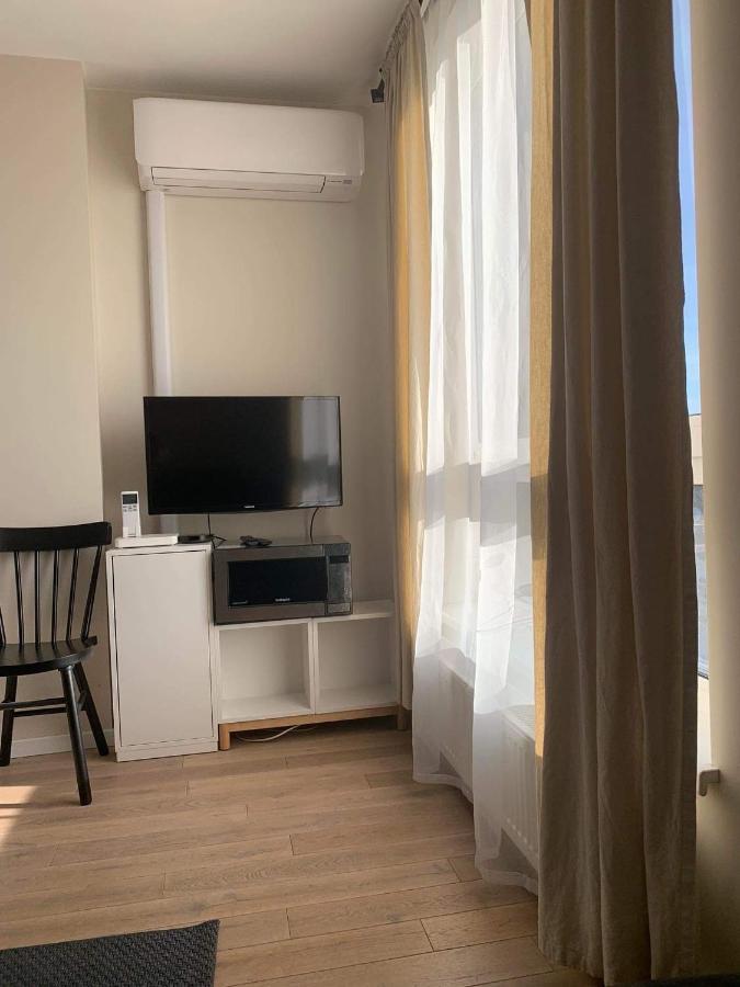 Modern Holiday Apartment Аеропорт Вільнюс Екстер'єр фото