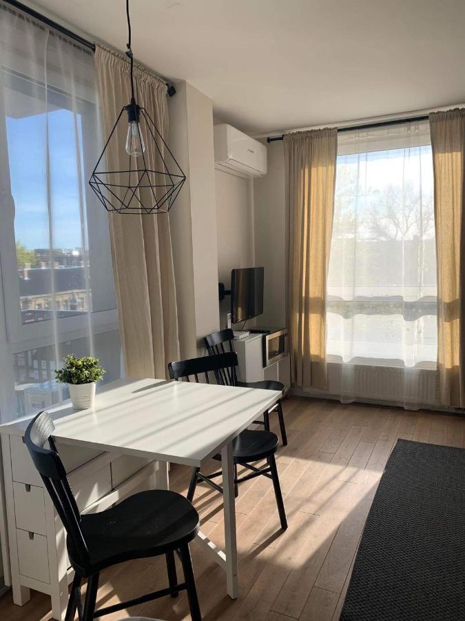 Modern Holiday Apartment Аеропорт Вільнюс Екстер'єр фото