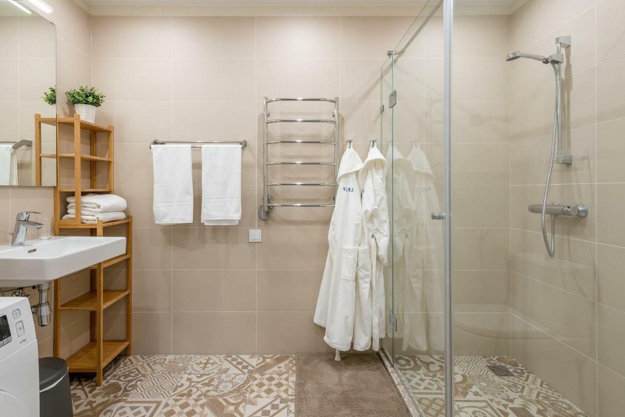 Modern Holiday Apartment Аеропорт Вільнюс Екстер'єр фото