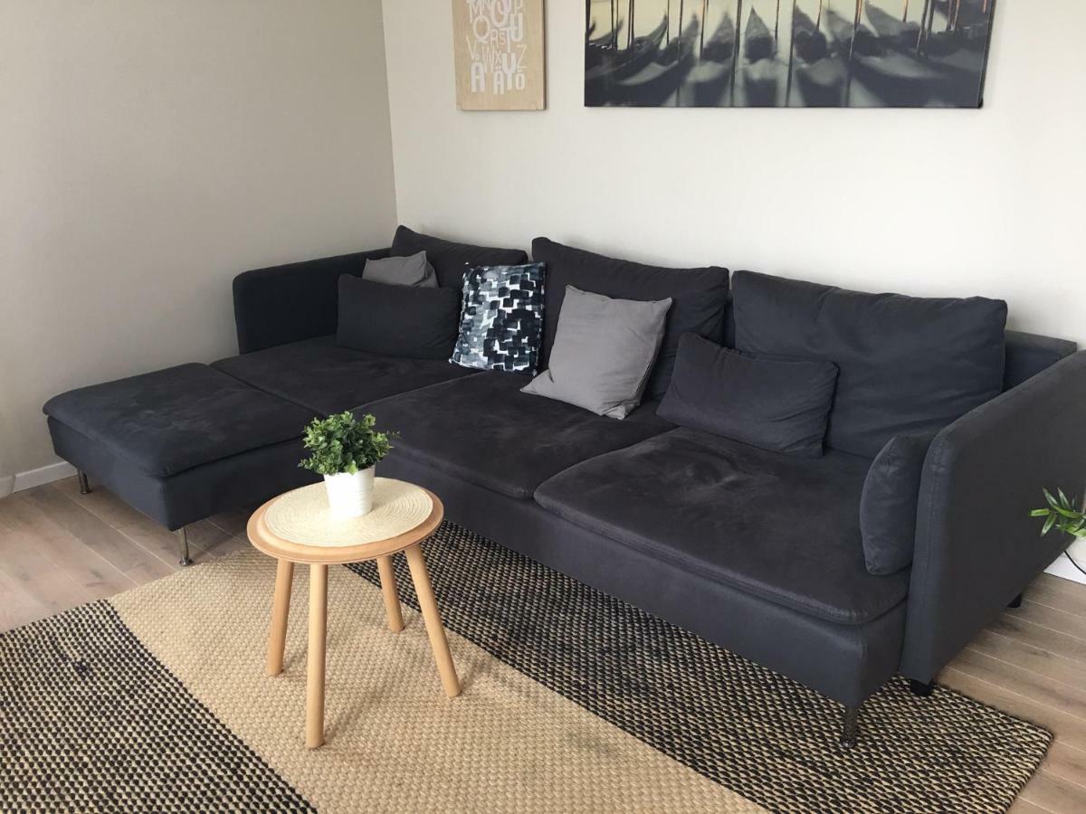 Modern Holiday Apartment Аеропорт Вільнюс Екстер'єр фото