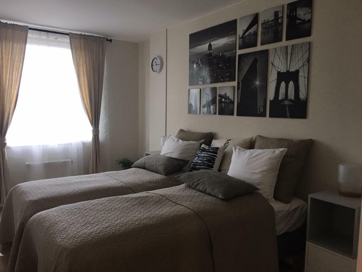 Modern Holiday Apartment Аеропорт Вільнюс Екстер'єр фото