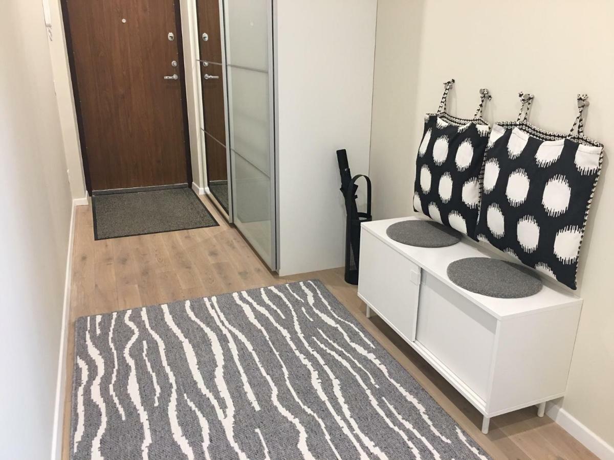 Modern Holiday Apartment Аеропорт Вільнюс Екстер'єр фото