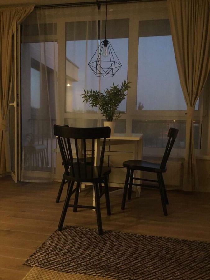 Modern Holiday Apartment Аеропорт Вільнюс Екстер'єр фото